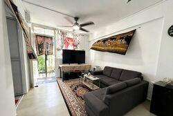Blk 58 Macpherson Garden (Geylang), HDB 3 Rooms #634140811